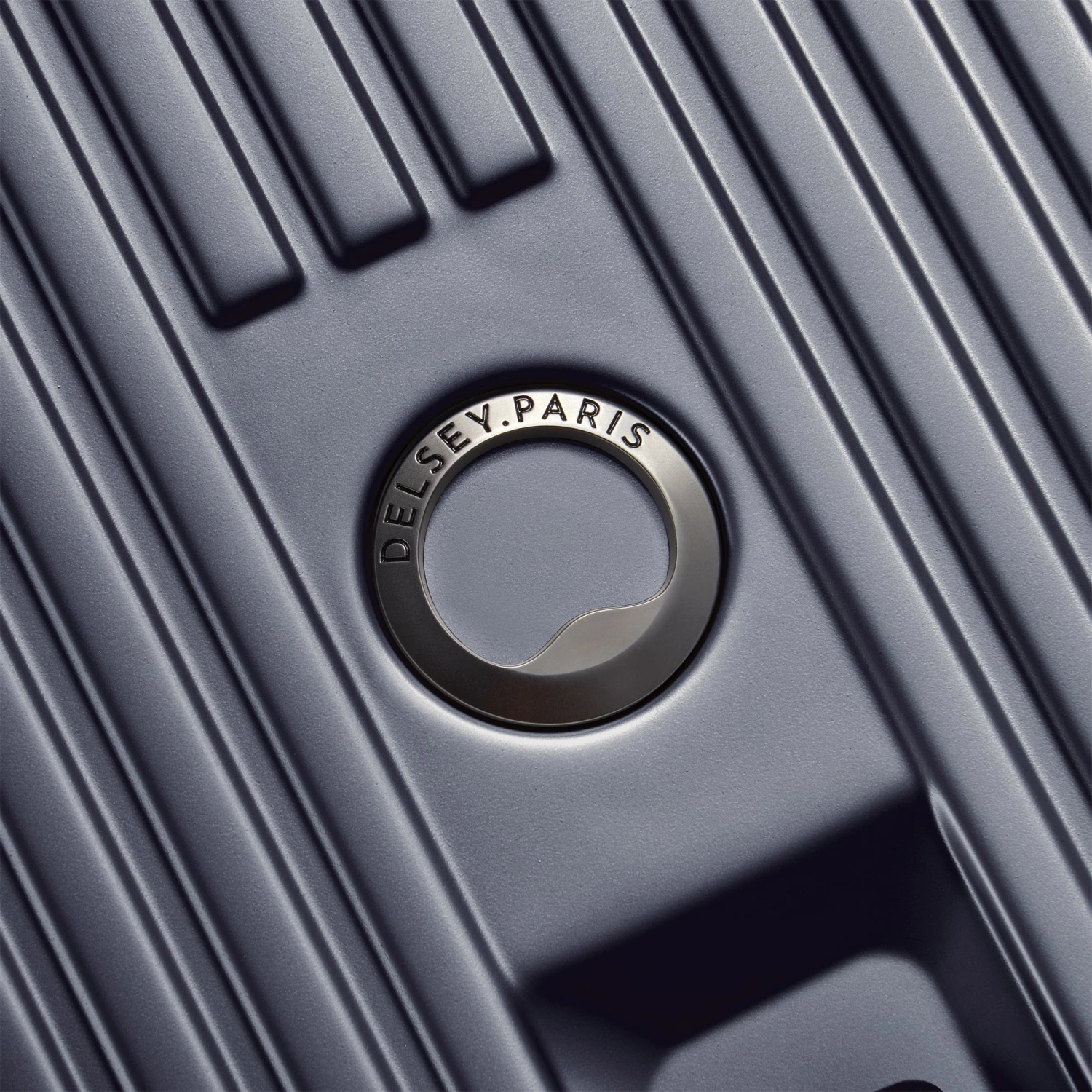 DELSEY Paris Securitime 26" Trunk Spinner 9 DELSEY Paris Securitime 26" Trunk Spinner - Image 9