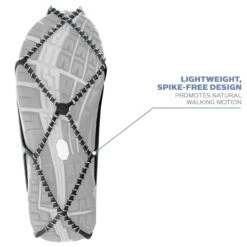 Yaktrax Walk Traction Cleats For Walking On Snow And Ice 26 Yaktrax Walk Traction Cleats For Walking On Snow And Ice -Selected Fashion Bags Store 089af4fa9b5c9605ea0097e3eb7dea7dd403f821975cf75b9330e7182d91677e