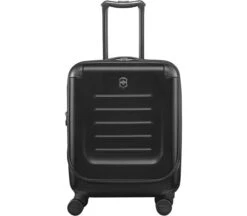 Victorinox Spectra 2.0 Expandable Carry-On, Global (21.7") Spinner Carry-On Luggage -Selected Fashion Bags Store 08c2d26153a9b27598fa27904e117769ded44a4e5ce90bbb51a0f9ec7d06f6ad