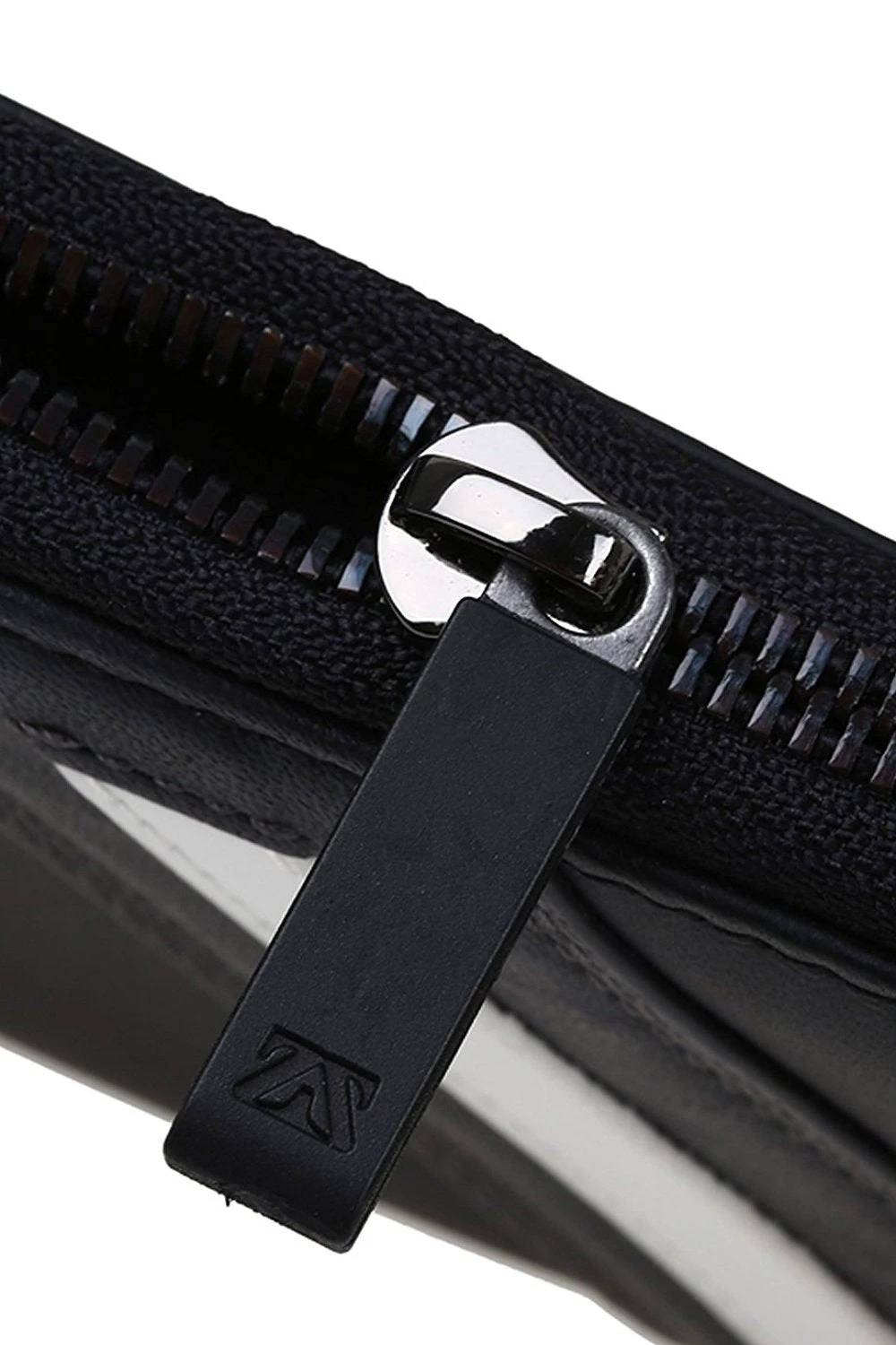 ERMENEGILDO ZEGNA Zenga Sport By Men's Long Portfolio Wallet 2 ERMENEGILDO ZEGNA Zenga Sport By Men's Long Portfolio Wallet - Image 2