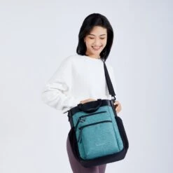 Sherpani Soleil Anti Theft Convertible Backpack, 13 Inch Laptop -Selected Fashion Bags Store 0912564e2595da540b89139992761b4061522c427fbdfeb4963853a7ff5095bf