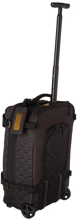 Victorinox VX Touring Carry-On, Frequent Flyer (22.4") 2-Wheel Carry-On Luggage -Selected Fashion Bags Store 0950b2242bcb25abeca184216eb37161ea0a458e0a3eed664cd375c3457d126c