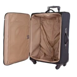 Bric's Pronto 25" Spinner Medium Luggage -Selected Fashion Bags Store 095247a8d27fe746193d8f6397b83fc21f501bedcbf96f0df961336020ff5729