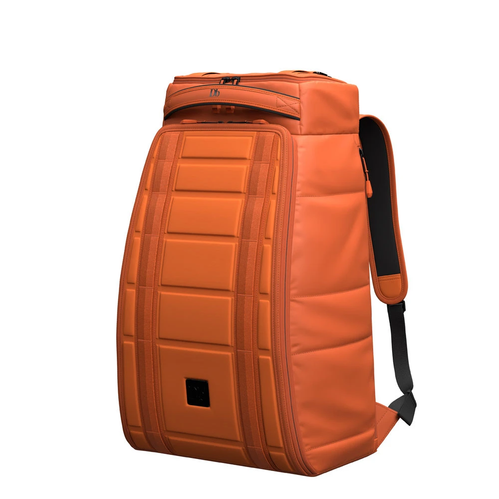 D_b_ Hugger 1st Generation Backpack 5 D_b_ Hugger 1st Generation Backpack - Image 5