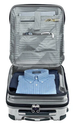 Roxbury 2.0 19-inch 4 Wheel Hybrid Wheelaboard 17 Roxbury 2.0 19-inch 4 Wheel Hybrid Wheelaboard -Selected Fashion Bags Store 09b334090f7942b89d6b0208d01e4efa8da2450135ccab47ce5040b0be5f4125