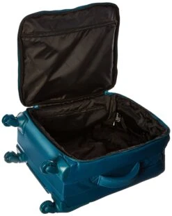 Original Plume 20" Spinner Carry-On Luggage -Selected Fashion Bags Store 09caaec4c95bade923e4be368e7f7125c4dcadd681c2041e06df047ef6b798b5