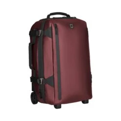 VX Touring - Coated Series - Wheeled 2-In-1 Carry-On 23 VX Touring - Coated Series - Wheeled 2-In-1 Carry-On -Selected Fashion Bags Store 09cad2e8ac7828459059bcc95e95f0a02b23f12a743743bd6e25153c66f9dfd1