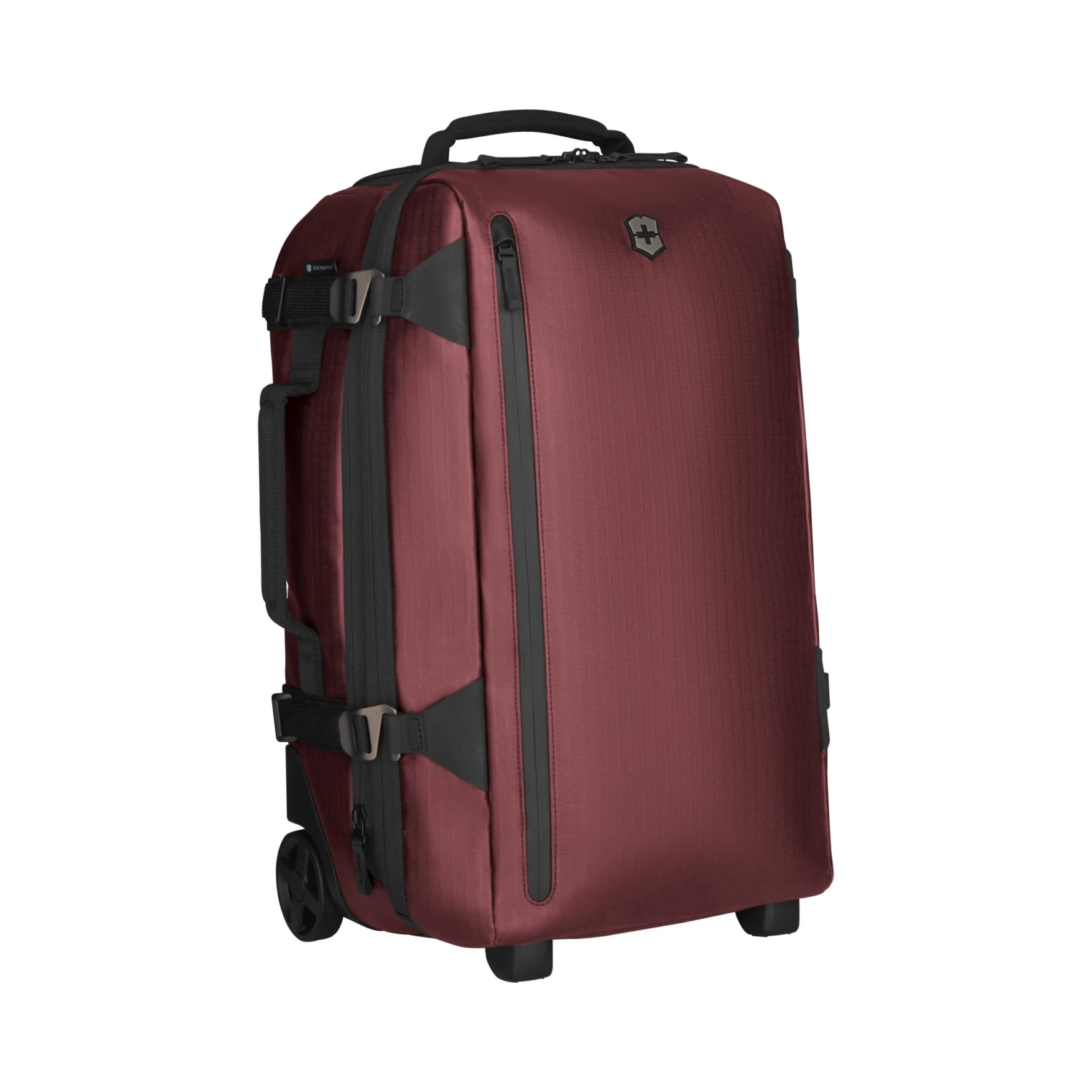 VX Touring - Coated Series - Wheeled 2-In-1 Carry-On 6 VX Touring - Coated Series - Wheeled 2-In-1 Carry-On - Image 6
