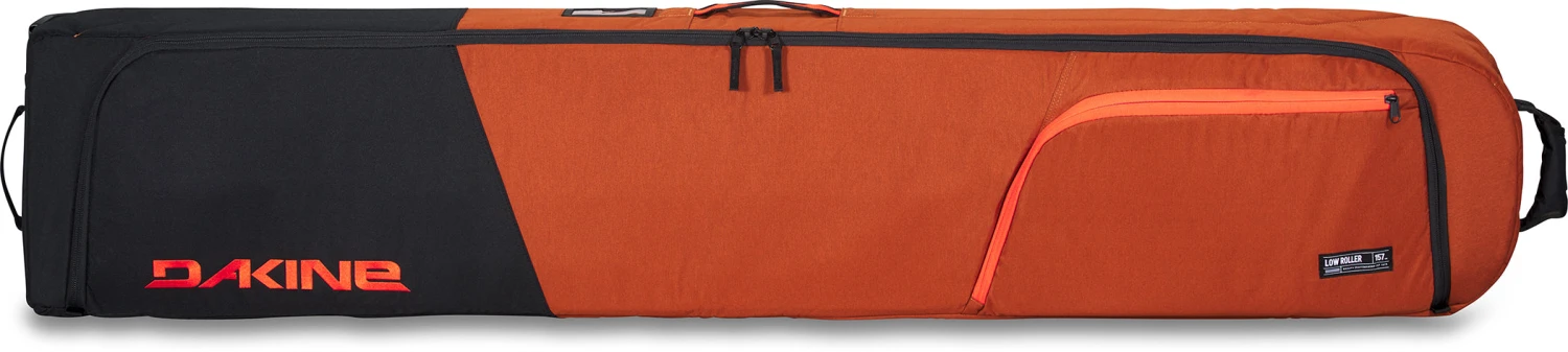 Dakine Low Roller Snowboard Bag 3 Dakine Low Roller Snowboard Bag - Image 3