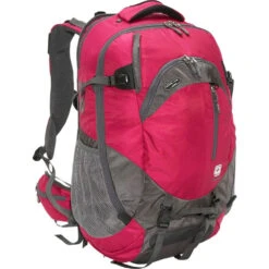 Short Hop Travel Pack In