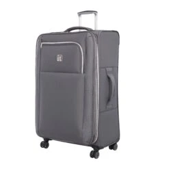 IT Luggage Megalite Weave II 32" Spinner Carry-On Luggage 11 IT Luggage Megalite Weave II 32" Spinner Carry-On Luggage -Selected Fashion Bags Store 0a95c3f774408db85917e8b047d05371bc1c2d256f0dea2d4cff91a8b7b99291