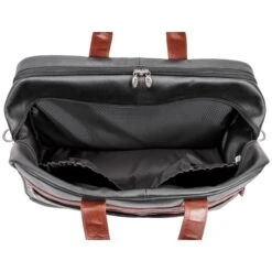 Wellington 21" Leather Two-Tone Dual-Compartment Laptop & Tablet Carry-All Duffel 29 Wellington 21" Leather Two-Tone Dual-Compartment Laptop & Tablet Carry-All Duffel -Selected Fashion Bags Store 0ac7985c0d72acb998263ddb8394a34749db0678f7320b84e5657b8465779c01