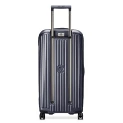 DELSEY Paris Securitime 26" Trunk Spinner 19 DELSEY Paris Securitime 26" Trunk Spinner -Selected Fashion Bags Store 0b05f9a8b17054fe4e2164400432af0de6028df38b63e699306cd027fb5f3e05