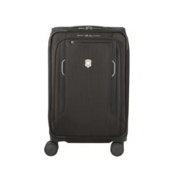 Victorinox Werks 6.0 WT Frequent Flyer Carry-On 23 Victorinox Werks 6.0 WT Frequent Flyer Carry-On -Selected Fashion Bags Store 0b09de21506ba0822d9cdded70882b7f7d3a5b73115c7a1e14befadd53cb983e