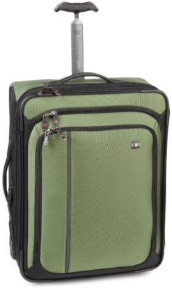 Victorinox Werks Traveler 4.0 Wt 20X" Carry On Bag