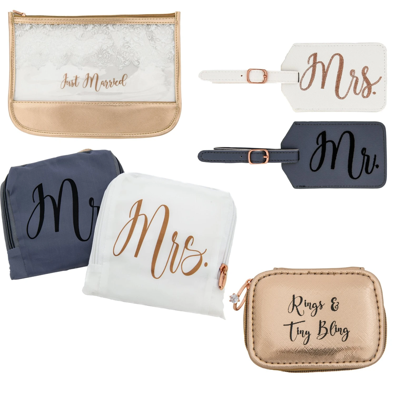 Check-In Packing Set 20 Check-In Packing Set - Image 20