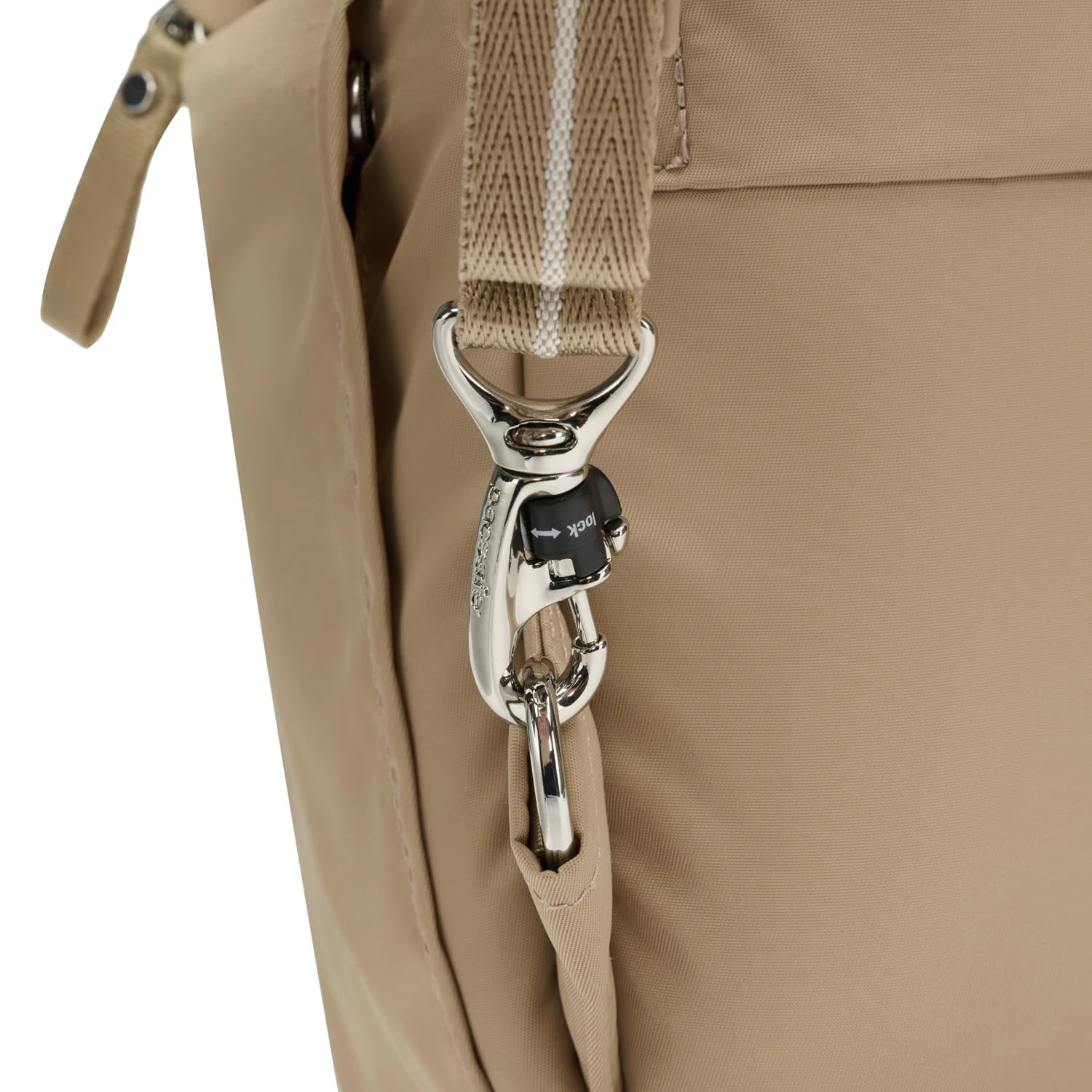 Pacsafe W 10L Backpack 18 Pacsafe W 10L Backpack - Image 18