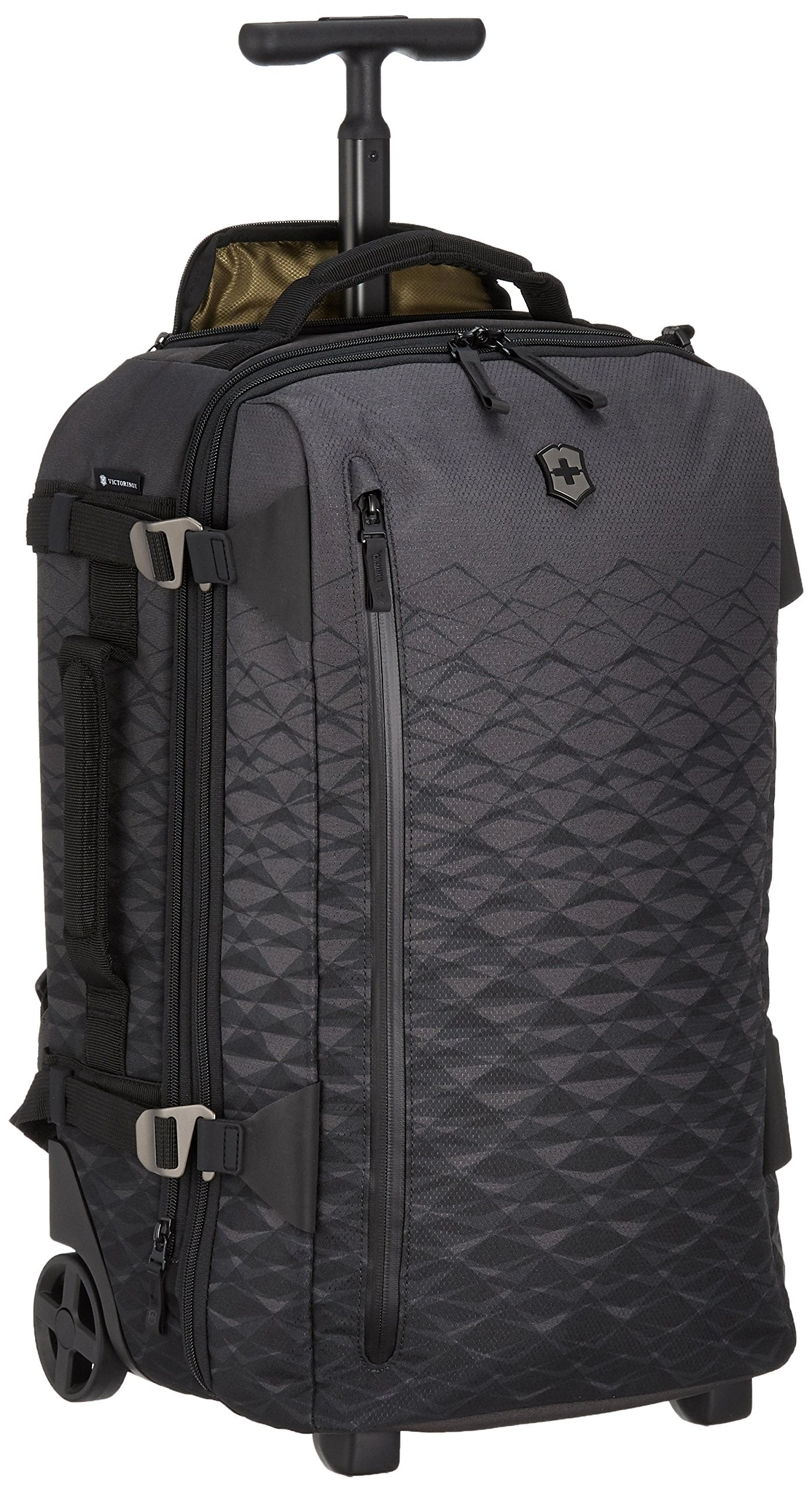 Victorinox VX Touring Wheeled 2-in-1 Carry-On 1 Victorinox VX Touring Wheeled 2-in-1 Carry-On