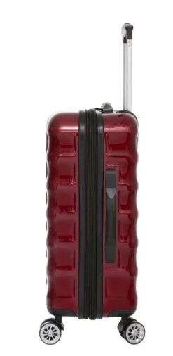Artic 20" Spinner Carry-On Luggage -Selected Fashion Bags Store 0d05ccde6595e791c9af1982d50f9121540a7a3531ddd6ad107669c08ea04735