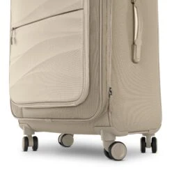 American Tourister Cascade Softside Lightweight Spinner Luggage 28 American Tourister Cascade Softside Lightweight Spinner Luggage -Selected Fashion Bags Store 0d09a6cac3cdc0ab4085aaaa31fb3314d06a59065d75a7770c21c6a90f20c036