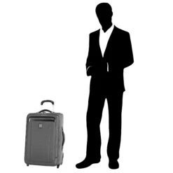 Travelpro Platinum Magna 2 22" Express Rollaboard -Selected Fashion Bags Store 0d1ba58f3a11684d2fdab02da23ab9b5cbc61be20a28f2e7030235b31454cf9a