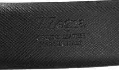 ERMENEGILDO ZEGNA Z Zenga By Men's Reversible And Adjustable Embossed Leather Belt -Selected Fashion Bags Store 0d7c05d0f54da83a7a8d195c42f2f2cb48c0e0c22862878340f35b46af8b90f9