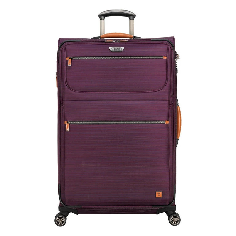 San Marcos 29" Spinner Upright Suitcases 6 San Marcos 29" Spinner Upright Suitcases - Image 6