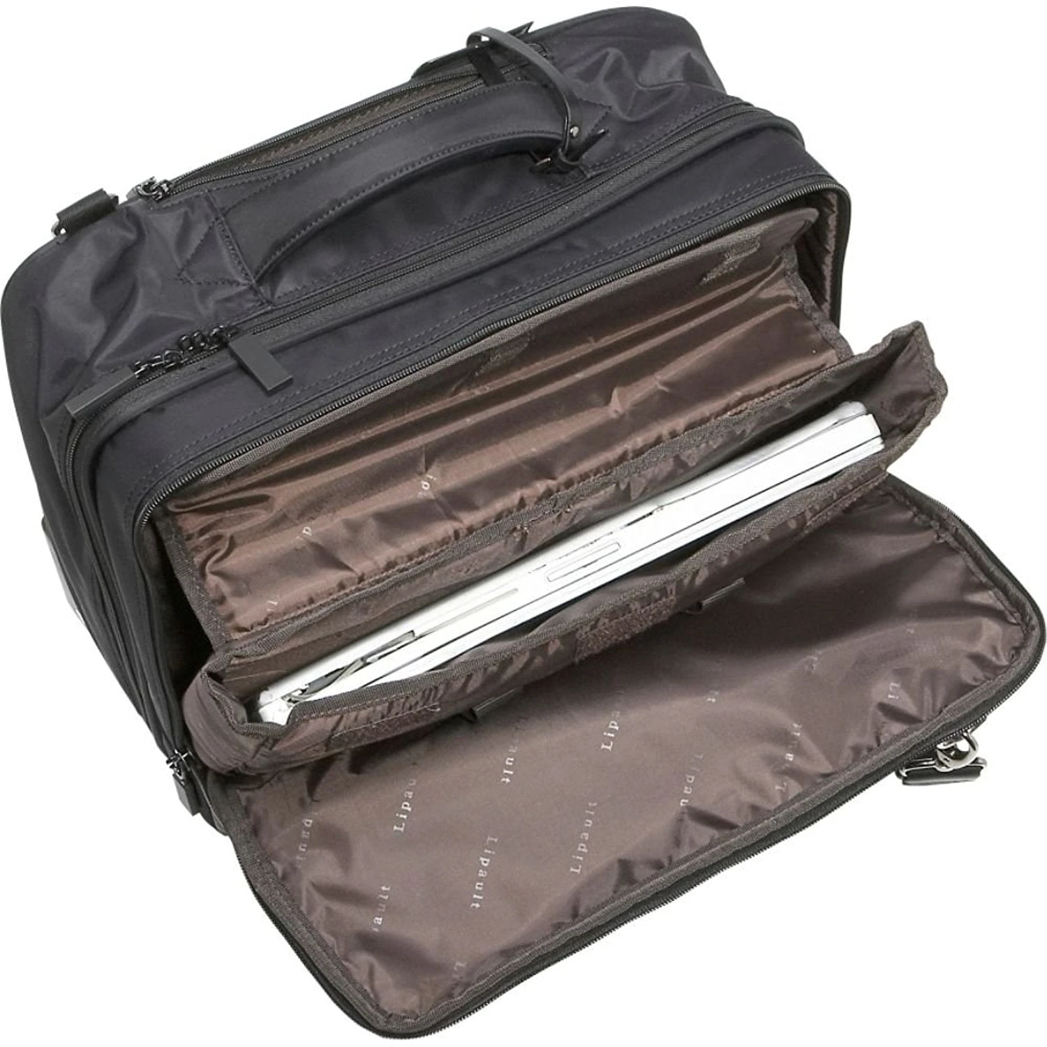 Wheeled Pilot Case 1 Wheeled Pilot Case