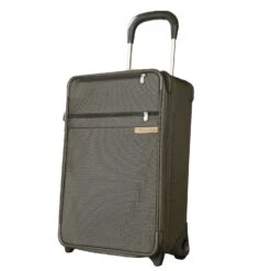 Briggs & Riley 20" Carry On Ez Pocket Upright Bag -Selected Fashion Bags Store 0df779efcd852fffb9bb39a534d0d604e8c37a15c8f14ddc6dd98be847473de1