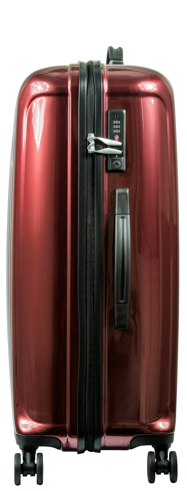 Bric's Riccione 27" Spinner Medium Luggage 14 Bric's Riccione 27" Spinner Medium Luggage - Image 14