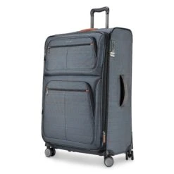 Ricardo Beverly Hills Montecito 2.0 Softside Expandable Luggage With Dual Spinning Wheels, 29" Check In 17 Ricardo Beverly Hills Montecito 2.0 Softside Expandable Luggage With Dual Spinning Wheels, 29" Check In -Selected Fashion Bags Store 0ed63c3dee54a7bee6d4a31f5ae1c976402eea6aeefb11c1f70146dae72530b8