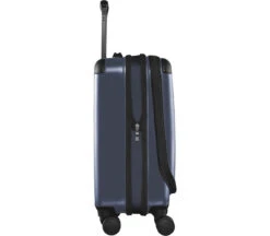 Victorinox Spectra 2.0 Expandable Carry-On, Global (21.7") Spinner Carry-On Luggage -Selected Fashion Bags Store 0f0608f5d14dbf2914fdfc31fe3e2970ad2e3c2556070b7501687bfc6214d027