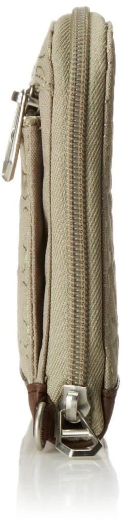 Pacsafe RFIDsafe W250 Anti-Theft RFID Blocking Travel Organizer 38 Pacsafe RFIDsafe W250 Anti-Theft RFID Blocking Travel Organizer -Selected Fashion Bags Store 0f8ae489b64933155183513c1b1f4eeab11f6d7b6fd81464a20d3b4b70440ec6