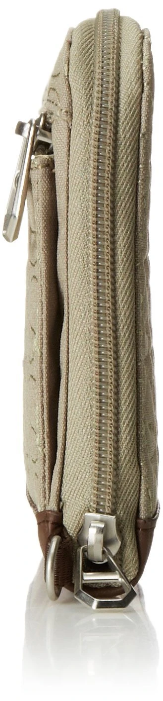 Pacsafe RFIDsafe W250 Anti-Theft RFID Blocking Travel Organizer 19 Pacsafe RFIDsafe W250 Anti-Theft RFID Blocking Travel Organizer - Image 19