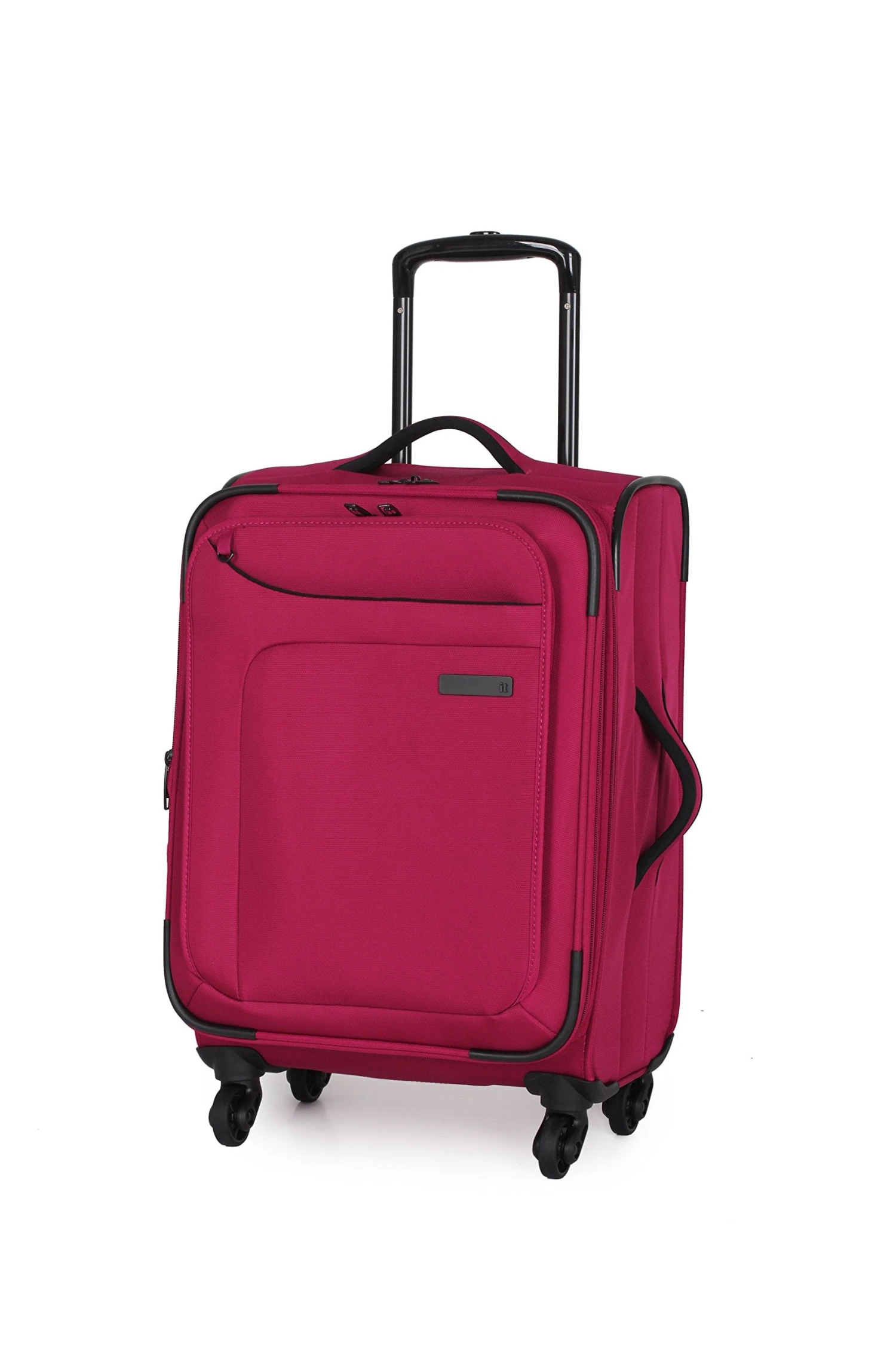 IT Luggage Mega-Lite Premium 22" Spinner Carry-On Luggage 20 IT Luggage Mega-Lite Premium 22" Spinner Carry-On Luggage - Image 20