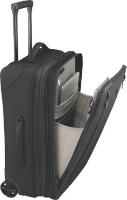 Victorinox Lexicon 2.0 Large Carry-On -Selected Fashion Bags Store 0fa6becada64b1a502bf9d6209353583800d11d2ab74638815dee5772c2540b9