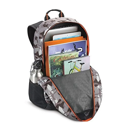 SOLO North7th 15.6in Laptop Backpack 2 SOLO North7th 15.6in Laptop Backpack - Image 2