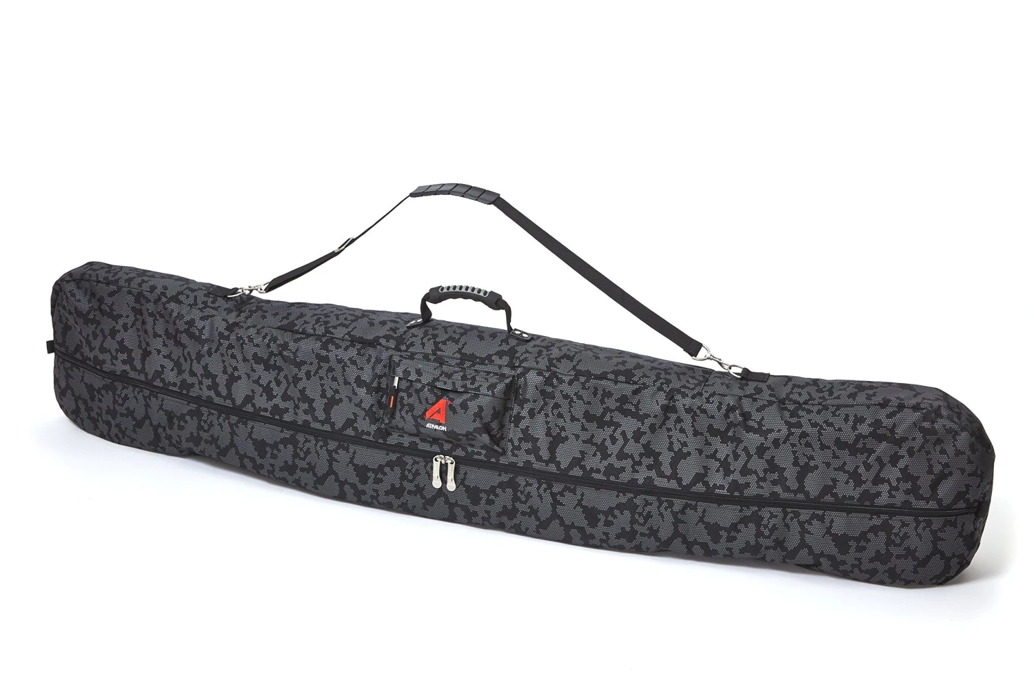 Fitted Snowboard & Boot Bag 2 Fitted Snowboard & Boot Bag - Image 2