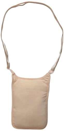 Pacsafe Coversafe S75 Anti-Theft Secret Neck Pouch -Selected Fashion Bags Store 0fccc6251aed8469cf4cf5b3d735c02c26160a8215260caf938ae9ee0ee0768a