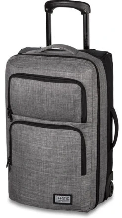 Dakine Women's Carry On Roller Bag -Selected Fashion Bags Store 0ff6a982f4ae658024e0987375c7f9ce4a3e757a4ba4faaa56b849153d3c44f7