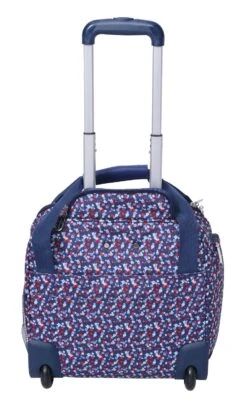 Jessica Simpson Wheeled Underseater Tote -Selected Fashion Bags Store 101c642cce52cd64b7dea8dd2facf081ba38b204eb221f9494c8bc63871901ff