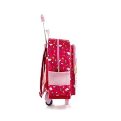 Kids Rolling Backpack 21 Kids Rolling Backpack -Selected Fashion Bags Store 1024105f11f73ee201558baf962b2660c0345f47859f5a7deca761913bd9a051