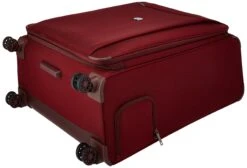 Delsey Paris Montmartre+ 29" Spinner Large Luggage 21 Delsey Paris Montmartre+ 29" Spinner Large Luggage -Selected Fashion Bags Store 103246f02bbeb7d8c9ee3bb6039c32e1b9f87a507040b5e0293eaa1a4240ae6f