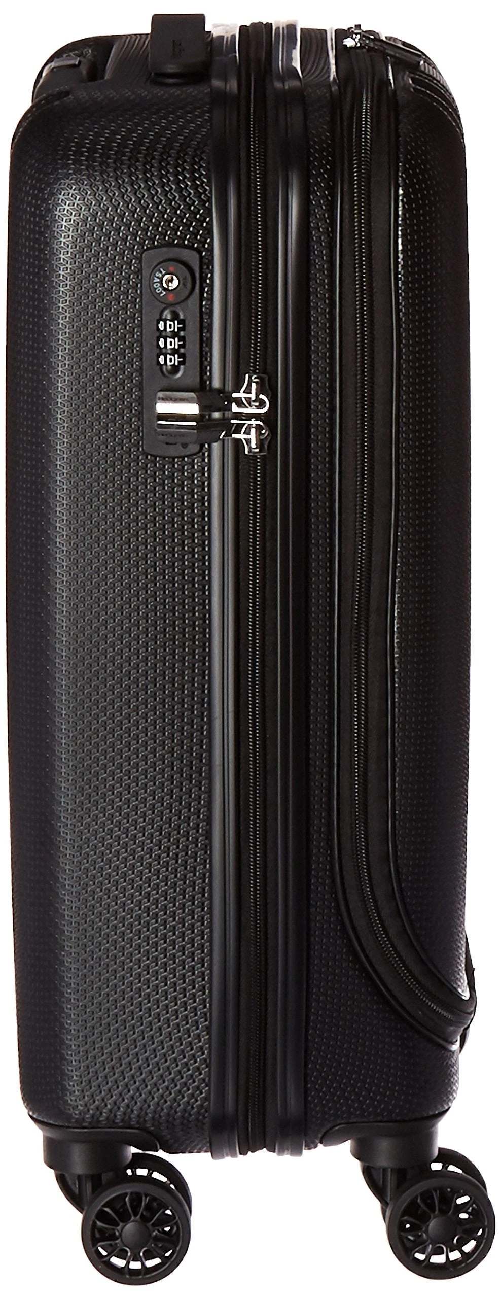 Boarding Small Carry On Luggage 3 Boarding Small Carry On Luggage - Image 3