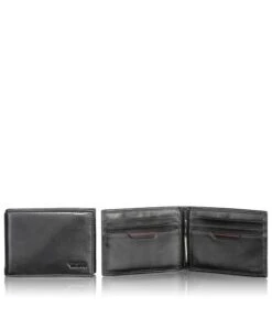 Tumi Delta Money Clip Wallet