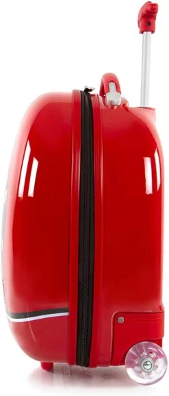 NBA Officially Licensed 18" 2-Wheel Carry-On Luggage -Selected Fashion Bags Store 10e95c953599d0aafede6e14c58ba6cbf4a224911e17920356ad1bd651c65fb0