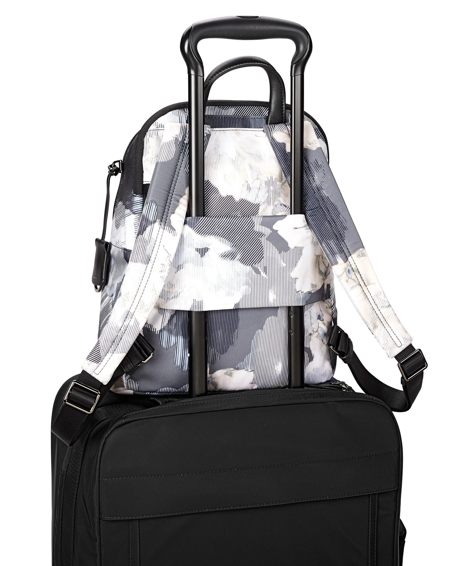 Tumi Voyageur Dori Backpack 12 Tumi Voyageur Dori Backpack - Image 12