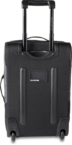 Dakine Carry On Eq Roller 40L Wheeled Travel Bag 32 Dakine Carry On Eq Roller 40L Wheeled Travel Bag -Selected Fashion Bags Store 10f8d7e5834428efed8a096b4e7302b0410c84af3f5e021a282629f7dd986fbf