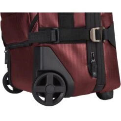 VX Touring - Coated Series - Wheeled 2-In-1 Carry-On 22 VX Touring - Coated Series - Wheeled 2-In-1 Carry-On -Selected Fashion Bags Store 10f9b554aca479bc16420d2ea99a525fd4ff6e599337fb62f701e268d85f16d6