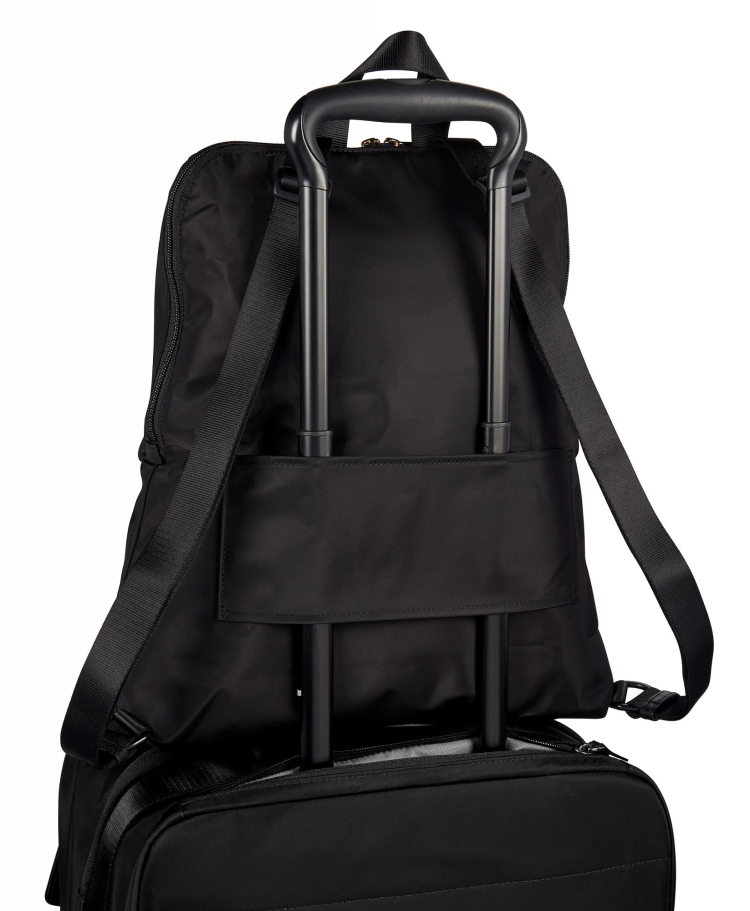 Tumi Voyageur Just In Case Backpack 7 Tumi Voyageur Just In Case Backpack - Image 7